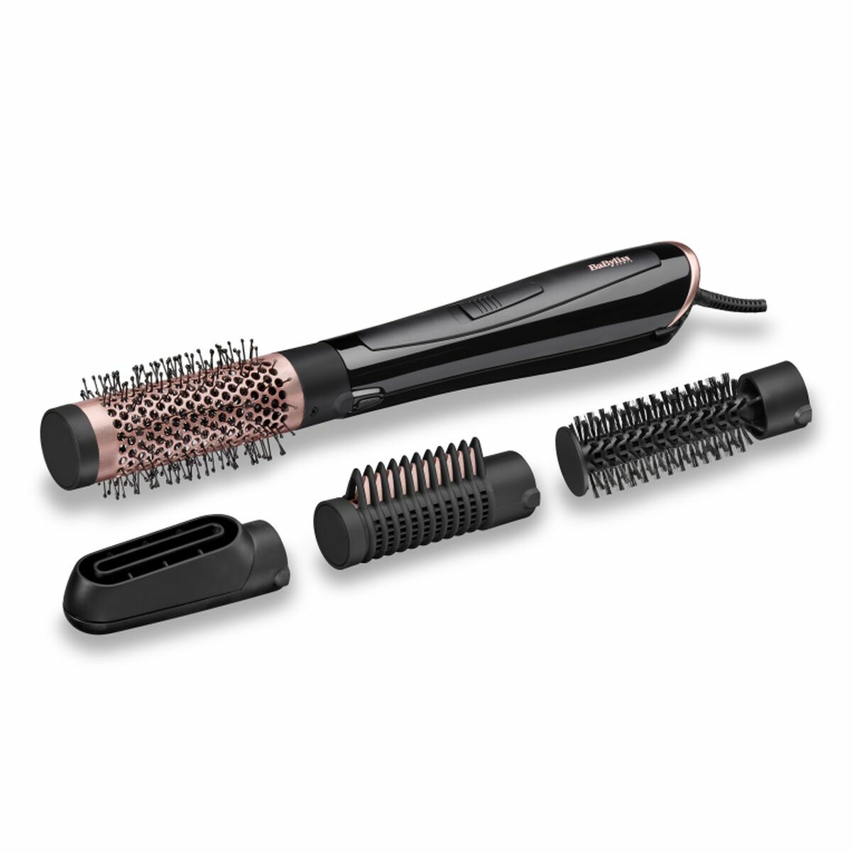 Brush Babyliss CEPILLO DE AIRE AS128E