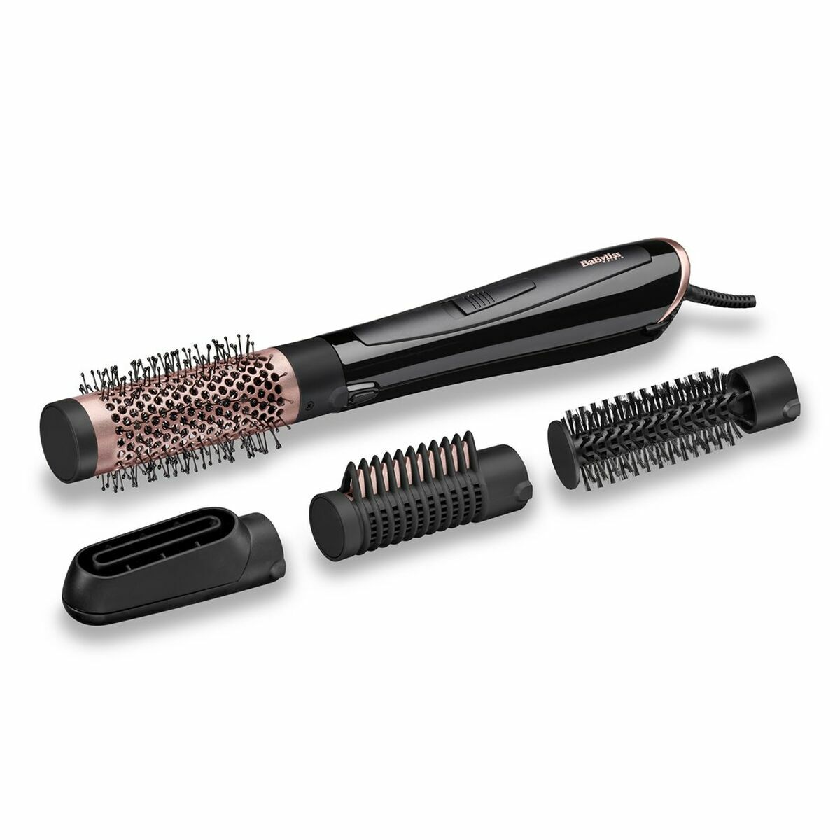 Brush Babyliss CEPILLO DE AIRE AS128E