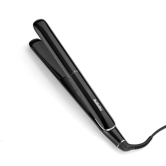Hair Straightener Babyliss Sleek Finish 230E Black