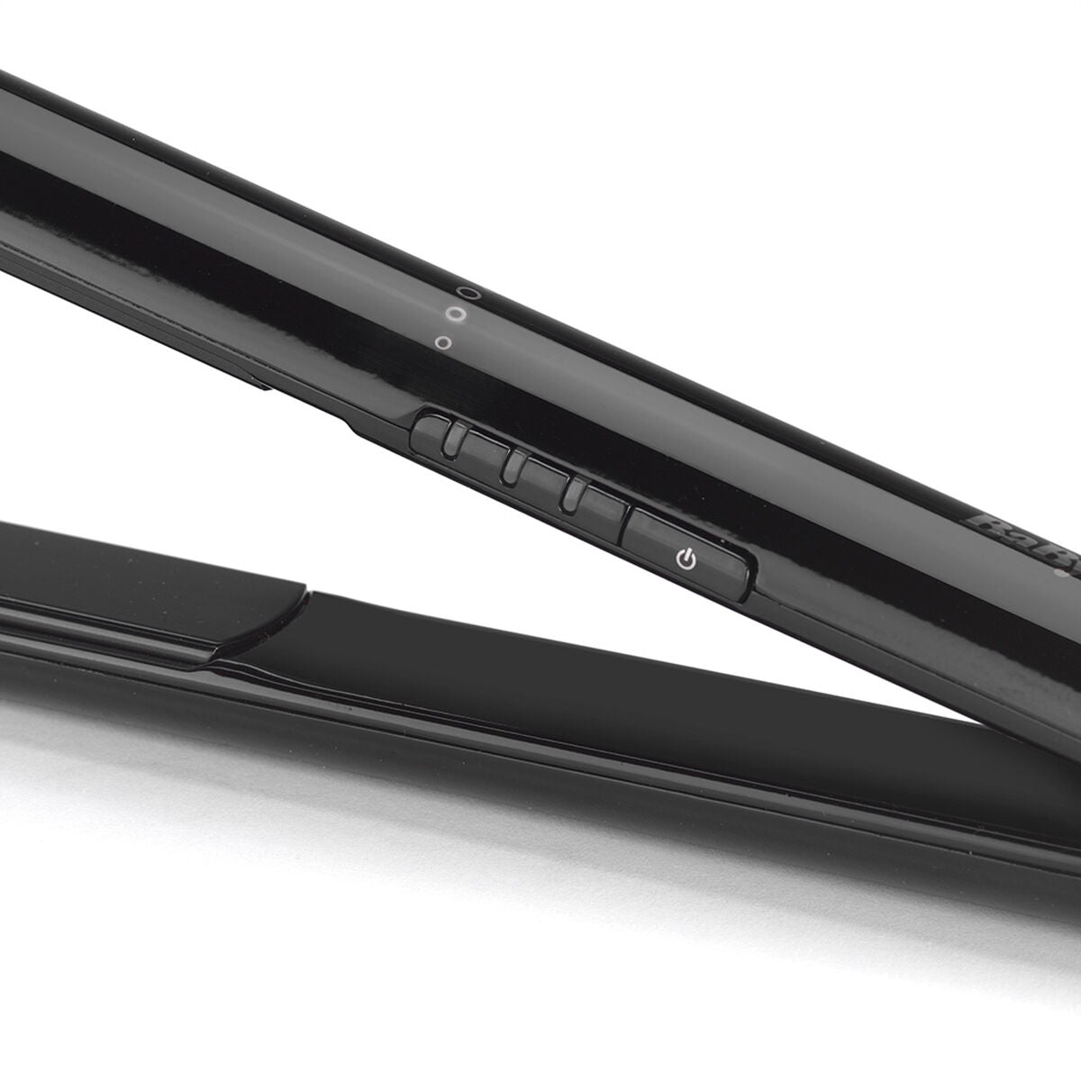 Hair Straightener Babyliss Sleek Finish 230E Black