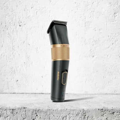 Hair Clippers Babyliss CORTAPELOS (2 Units)