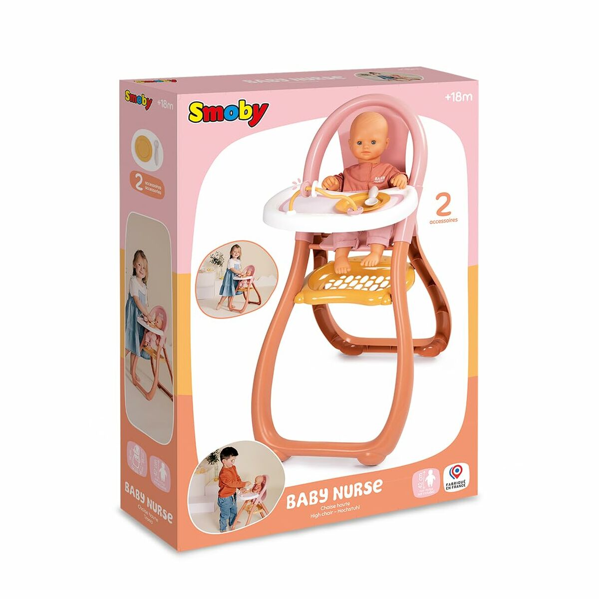 Playset Smoby