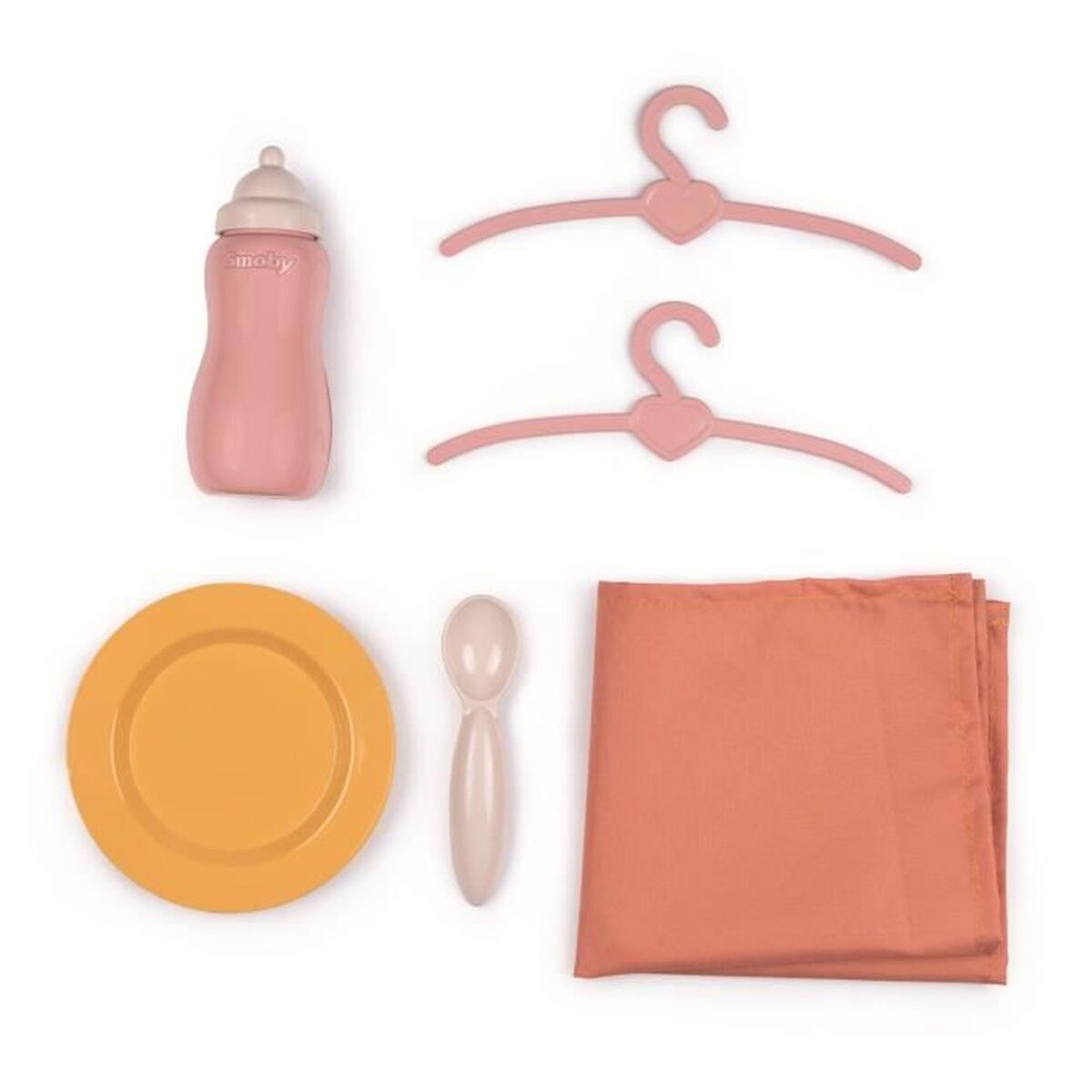 Dolls House Accessories Smoby