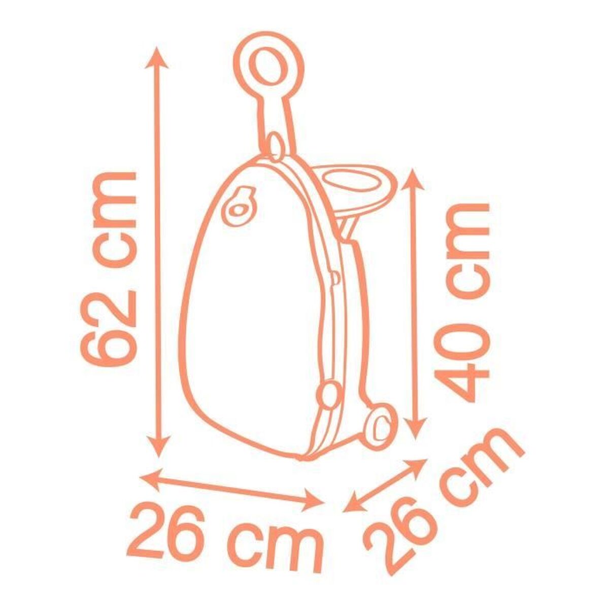 Dolls House Accessories Smoby