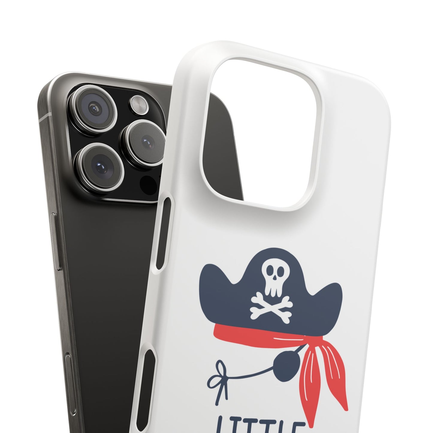 Snap Cases