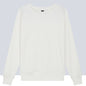 Sweatshirts Health Cotton Crew neck