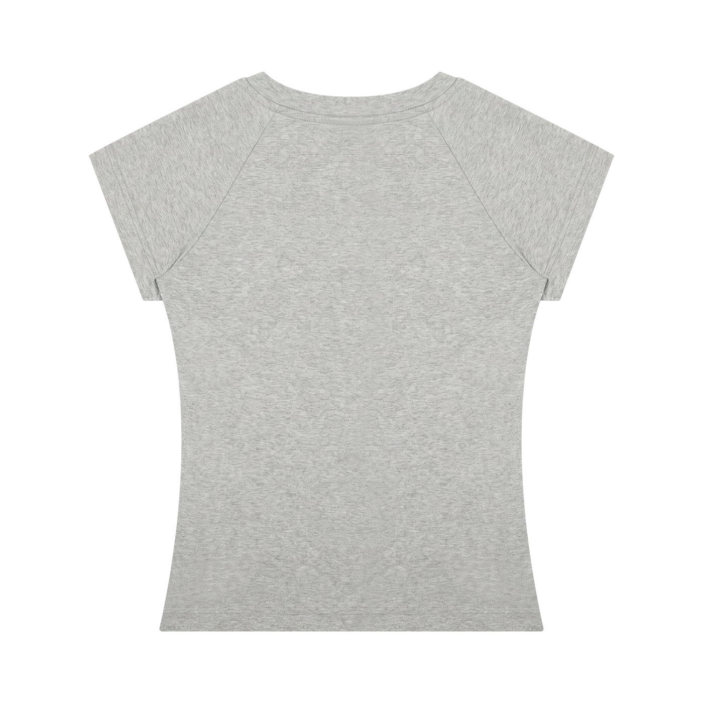 Women's Slim Raglan T-Shirt 230GSM