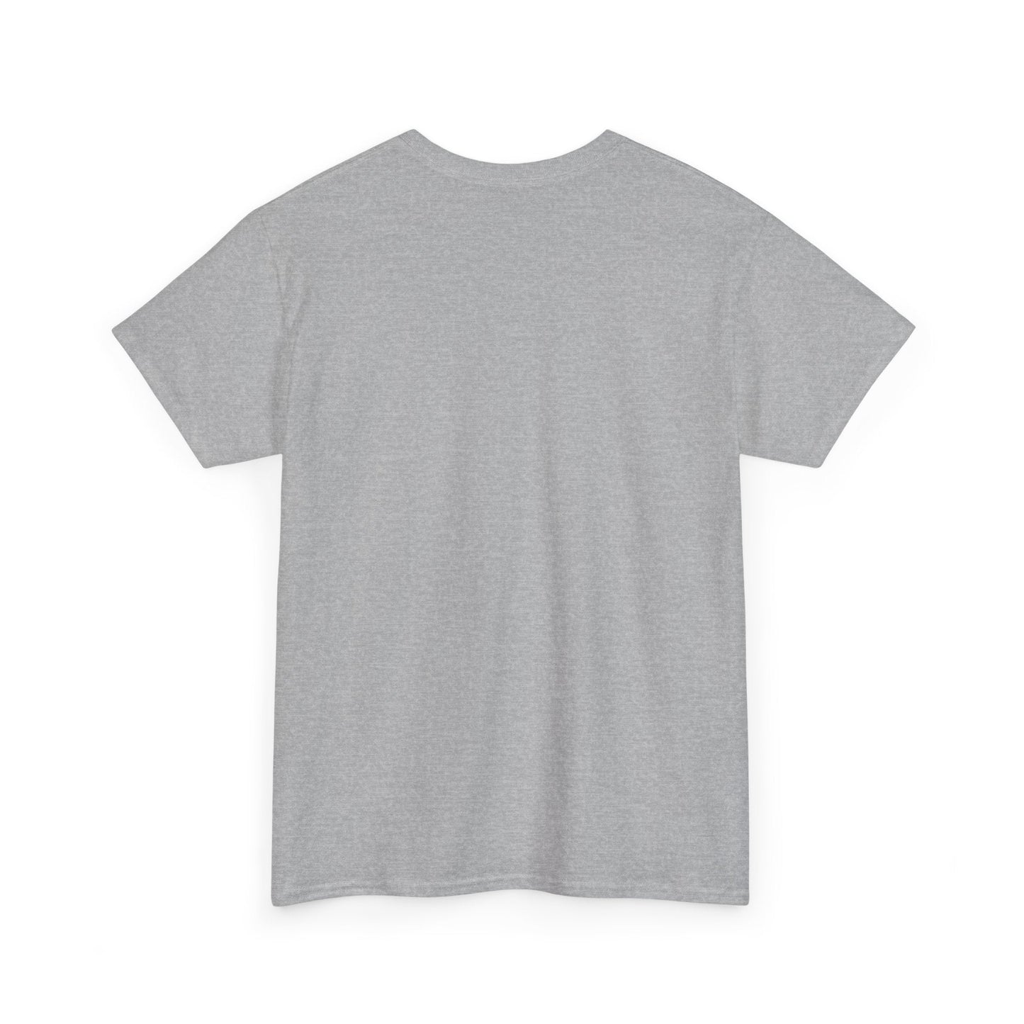 Waran Unisex Heavy Cotton Tee 180GSM