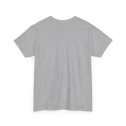 Waran Unisex Heavy Cotton Tee 180GSM