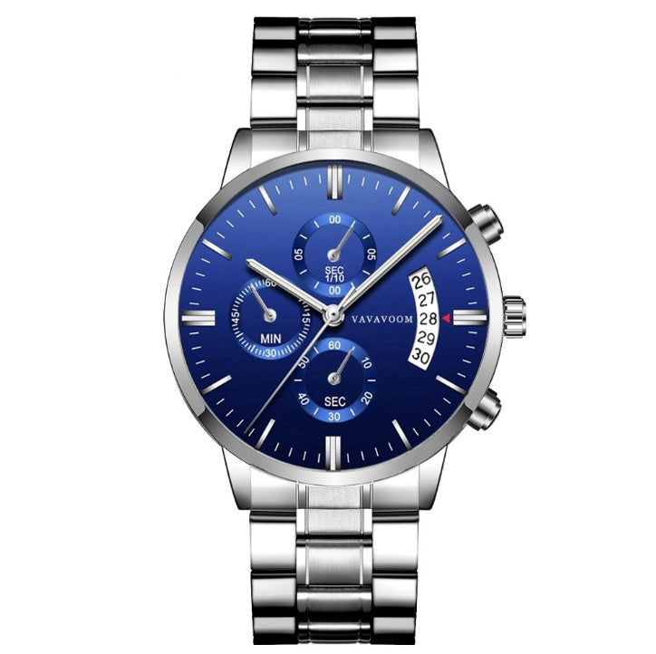 Men''s Stainless Steel Watches