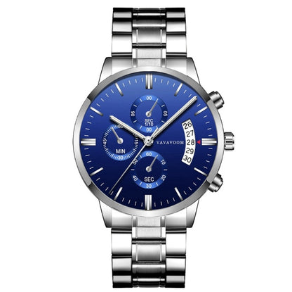 Men''s Stainless Steel Watches