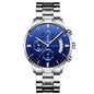 Men''s Stainless Steel Watches