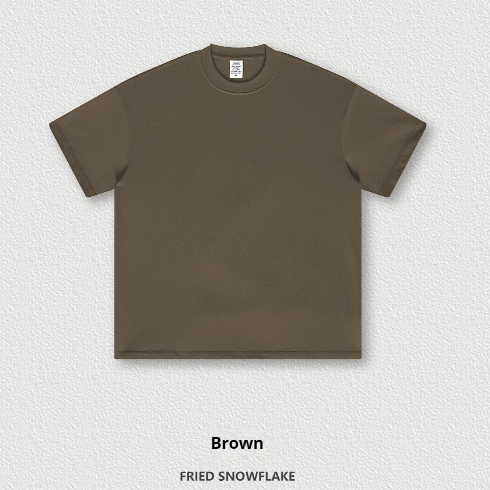 Children's Short-sleeved T-shirt