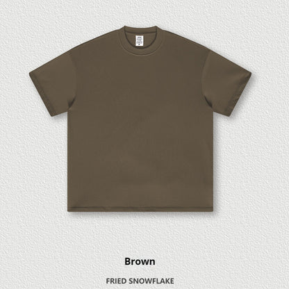 Children's Short-sleeved T-shirt