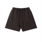 Unisex Vintage Wash Cotton Shorts