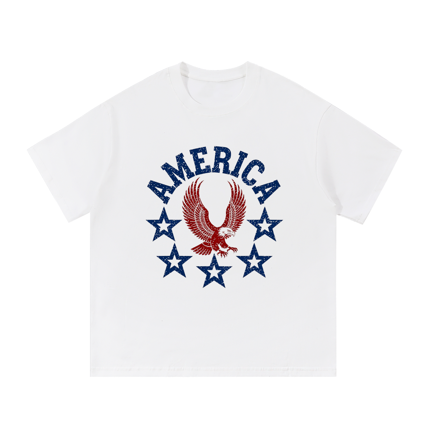 Waran Essential 100% Cotton Unisex T-Shirt — 260 gsm