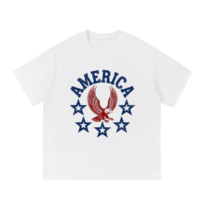 Waran Essential 100% Cotton Unisex T-Shirt — 260 gsm