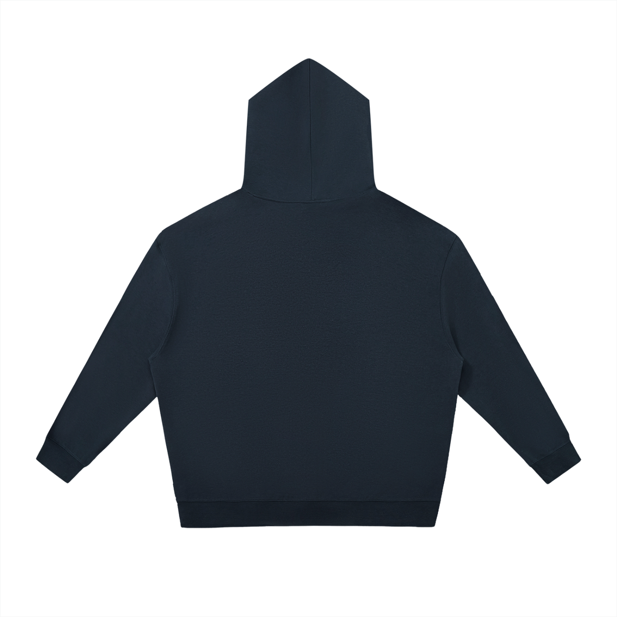 Waran Unisex Relaxed Pullover Hoodie 290GSM