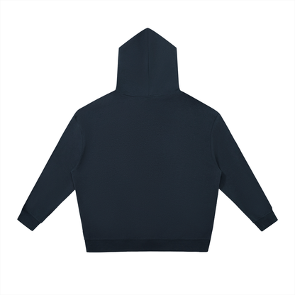 Waran Unisex Relaxed Pullover Hoodie 290GSM