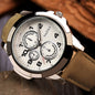 YAZOLE Quartz Watch