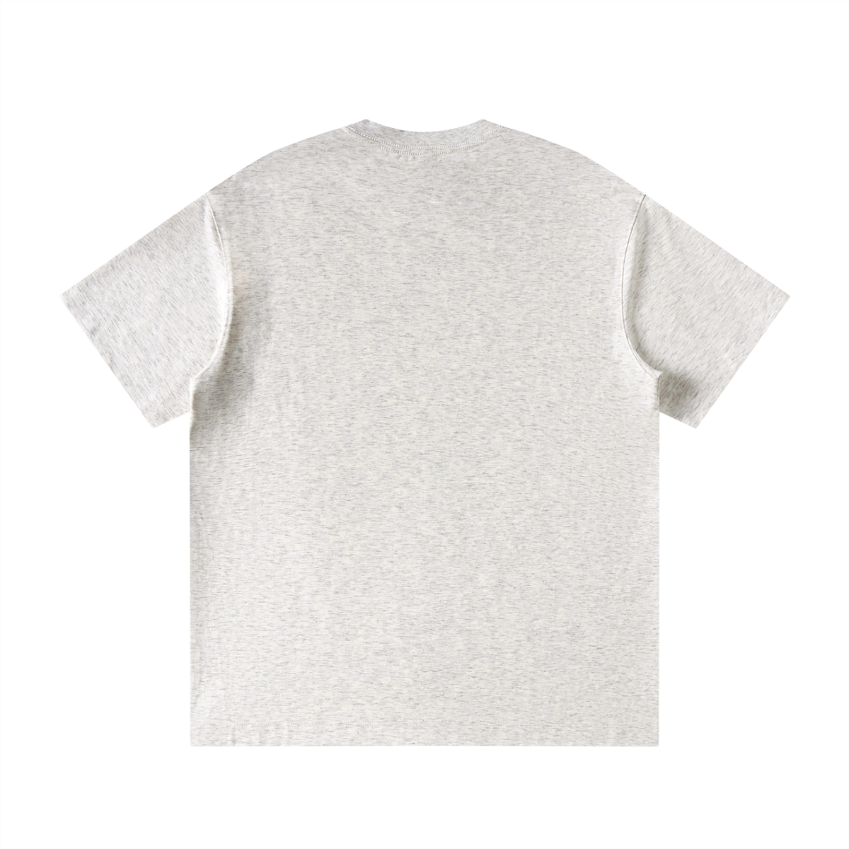 Waran Loose Fit Crewneck T-Shirt