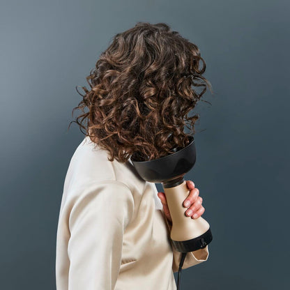 Hairdryer Rowenta CV7D30