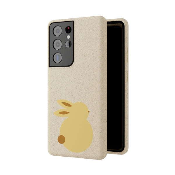 Biodegradable phone Cases