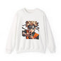Naruto Anime Crewneck Sweatshirt