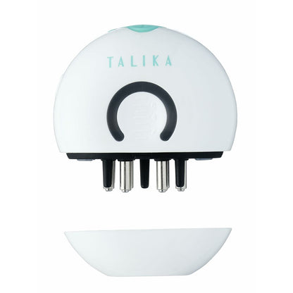Hair Dressing Set Talika Hair Force Lote Anti-fall