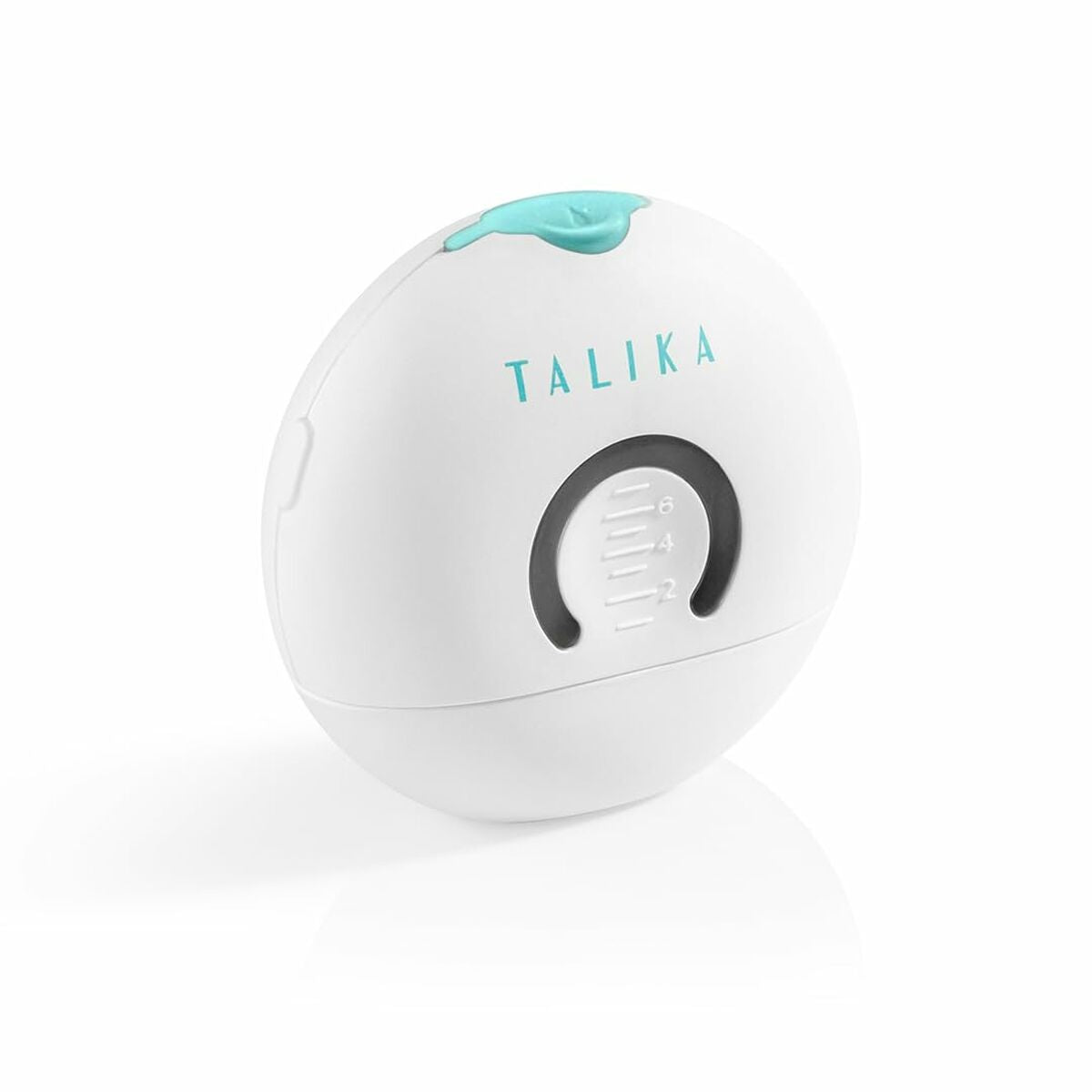 Hair Dressing Set Talika Hair Force Lote Anti-fall