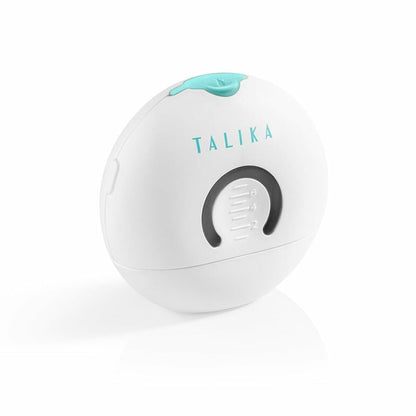 Hair Dressing Set Talika Hair Force Lote Anti-fall