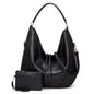 Tassel Hollow One-shoulder Casual Bag