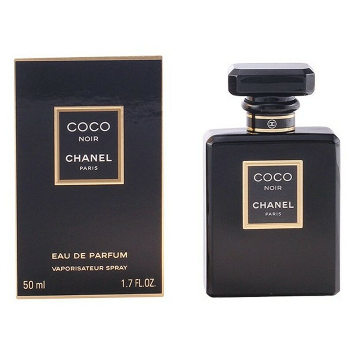 Women's Perfume Coco Noir Chanel EDP