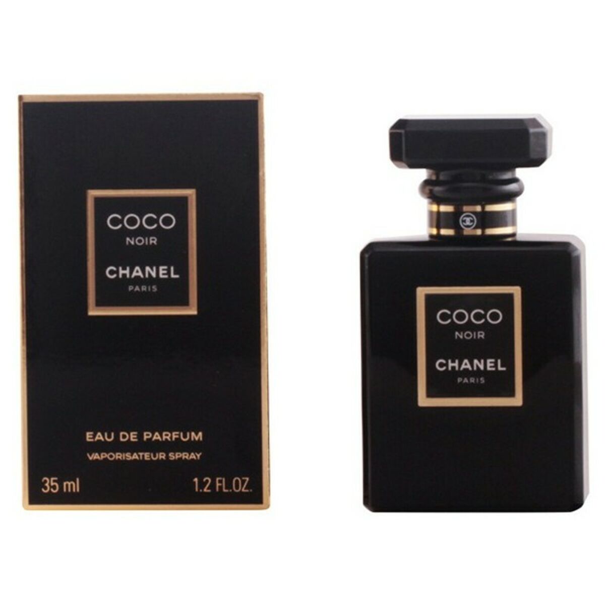 Women's Perfume Coco Noir Chanel EDP