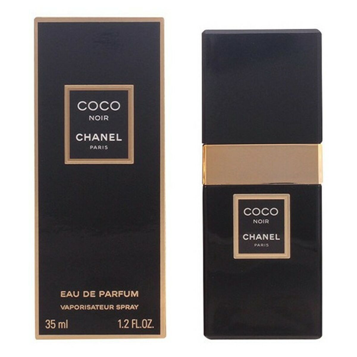 Women's Perfume Coco Noir Chanel EDP