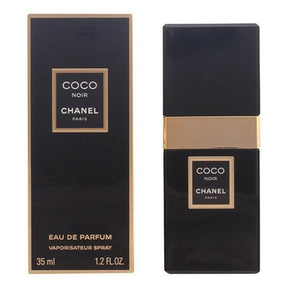 Women's Perfume Coco Noir Chanel EDP