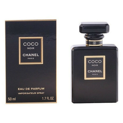 Women's Perfume Coco Noir Chanel EDP