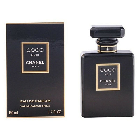 Women's Perfume Coco Noir Chanel EDP