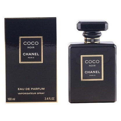 Women's Perfume Coco Noir Chanel EDP