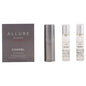 Men's Perfume Set Allure Homme Sport Chanel Allure Homme Sport Eau Extrême (3 pcs)