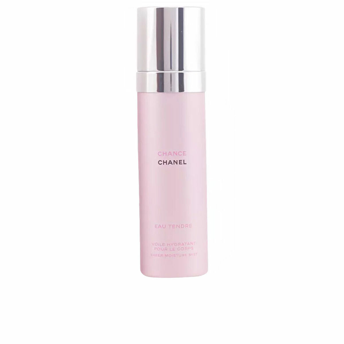 Body Spray Chance Eau Tendre Chanel Chance Eau Tendre 100 ml