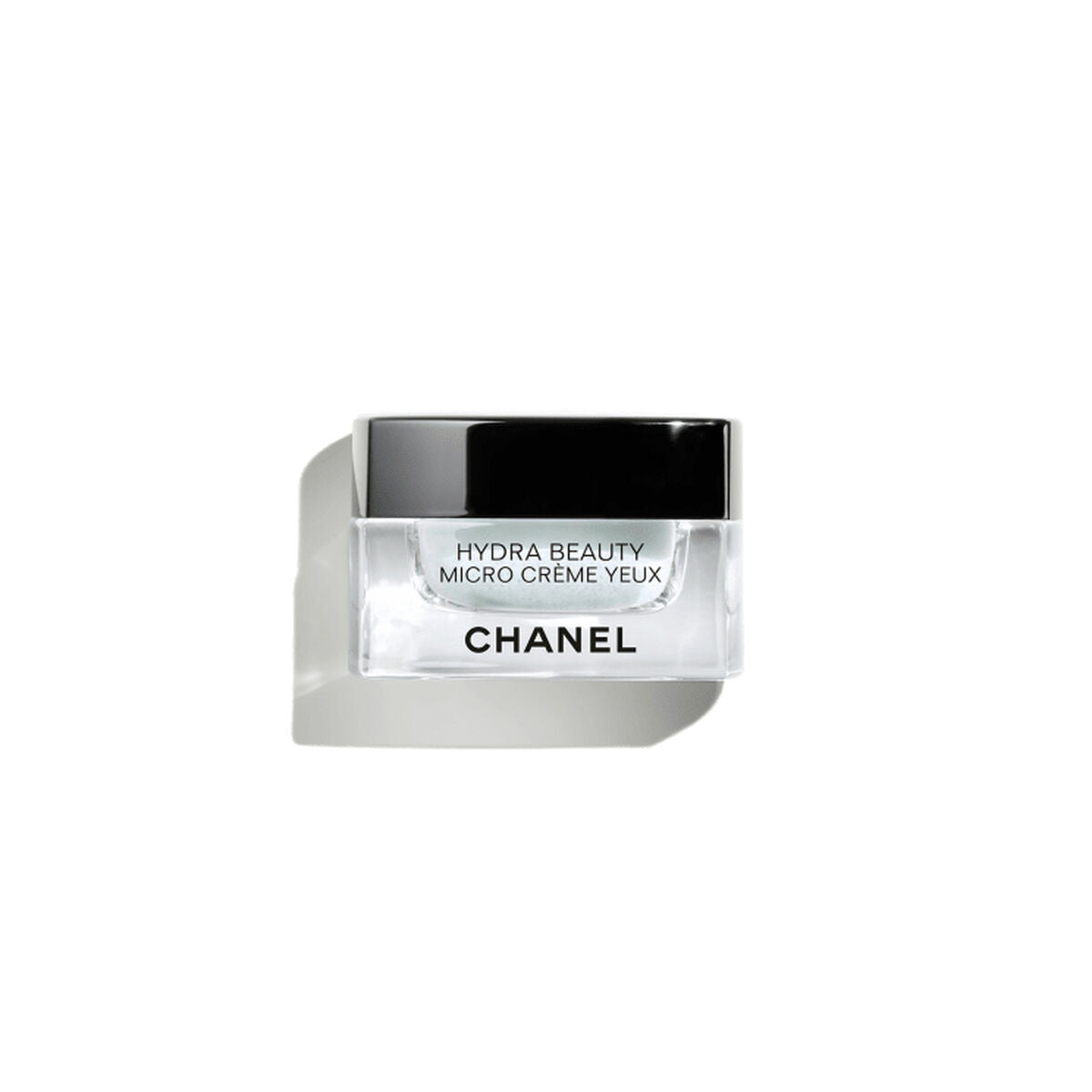 Anti-Ageing Cream for Eye Area Chanel Hydra Beauty 15 ml