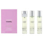 Women's Perfume Set Chanel CHANCE