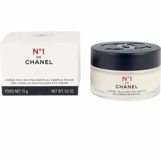 Eye Area Cream Chanel Nº1 15 g Revitalising