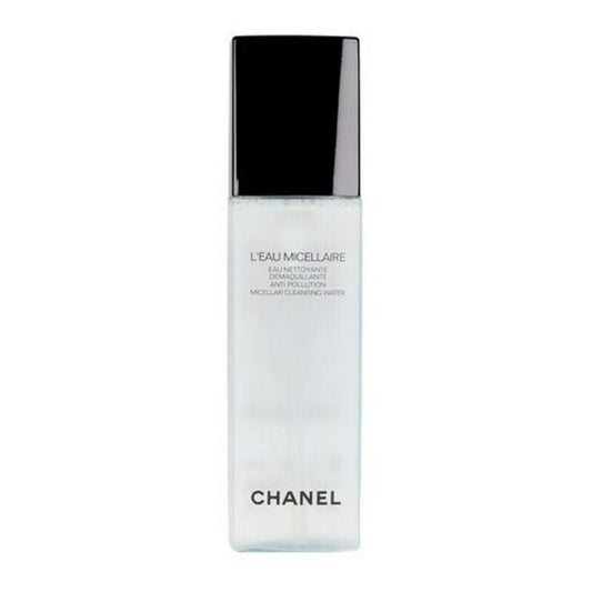 Make Up Remover Micellar Water Chanel Eau Micellaire 150 ml
