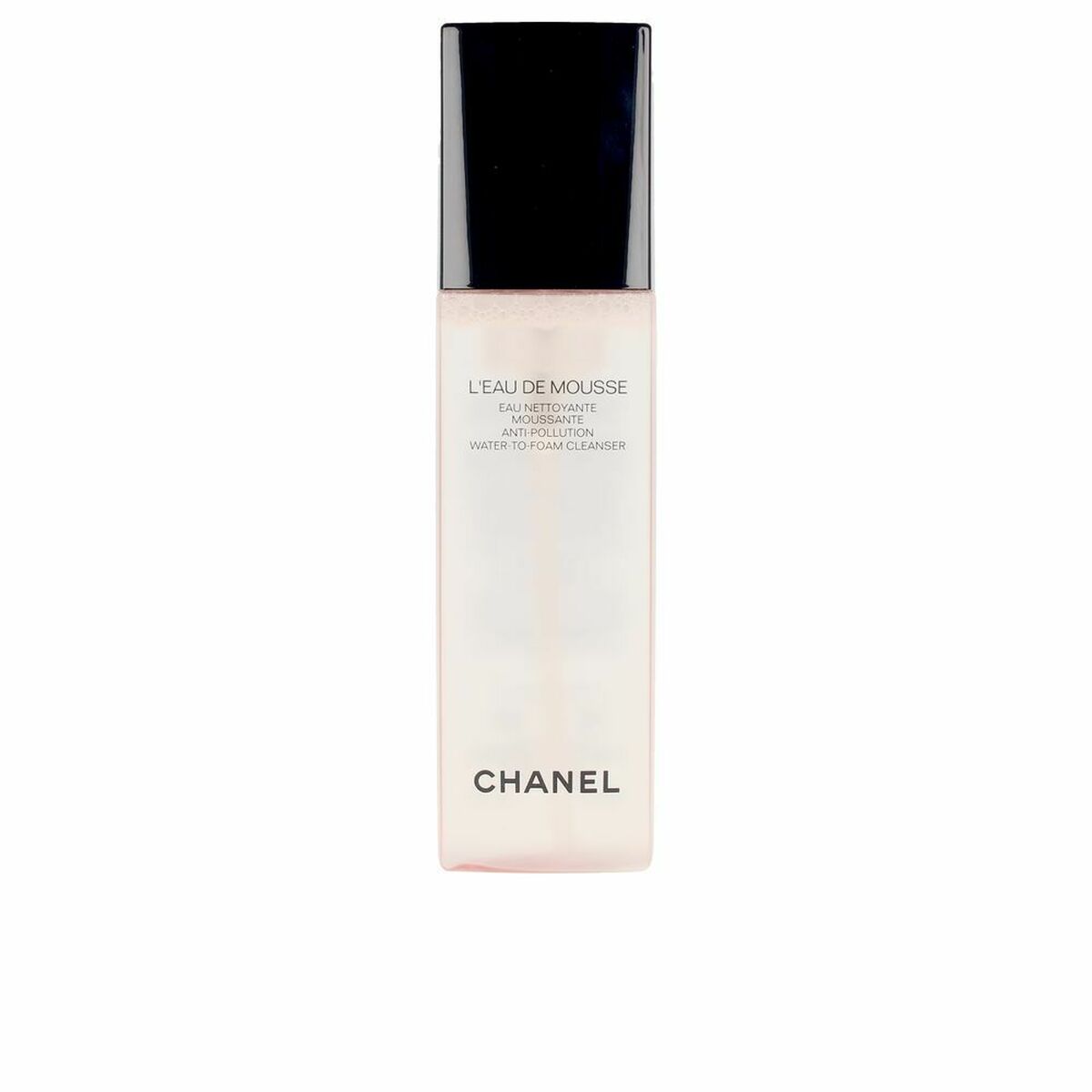 Micellar Water Chanel Eau De Mousse Make Up Remover Foam 150 ml