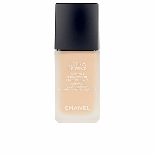 Fluid Make-up Chanel Le Teint Ultra B30 30 ml