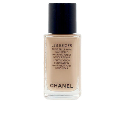 Liquid Make Up Base Les Beiges Chanel (30 ml) (30 ml)