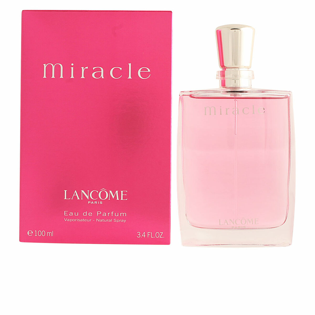 Women's Perfume Miracle Lancôme EDP EDP