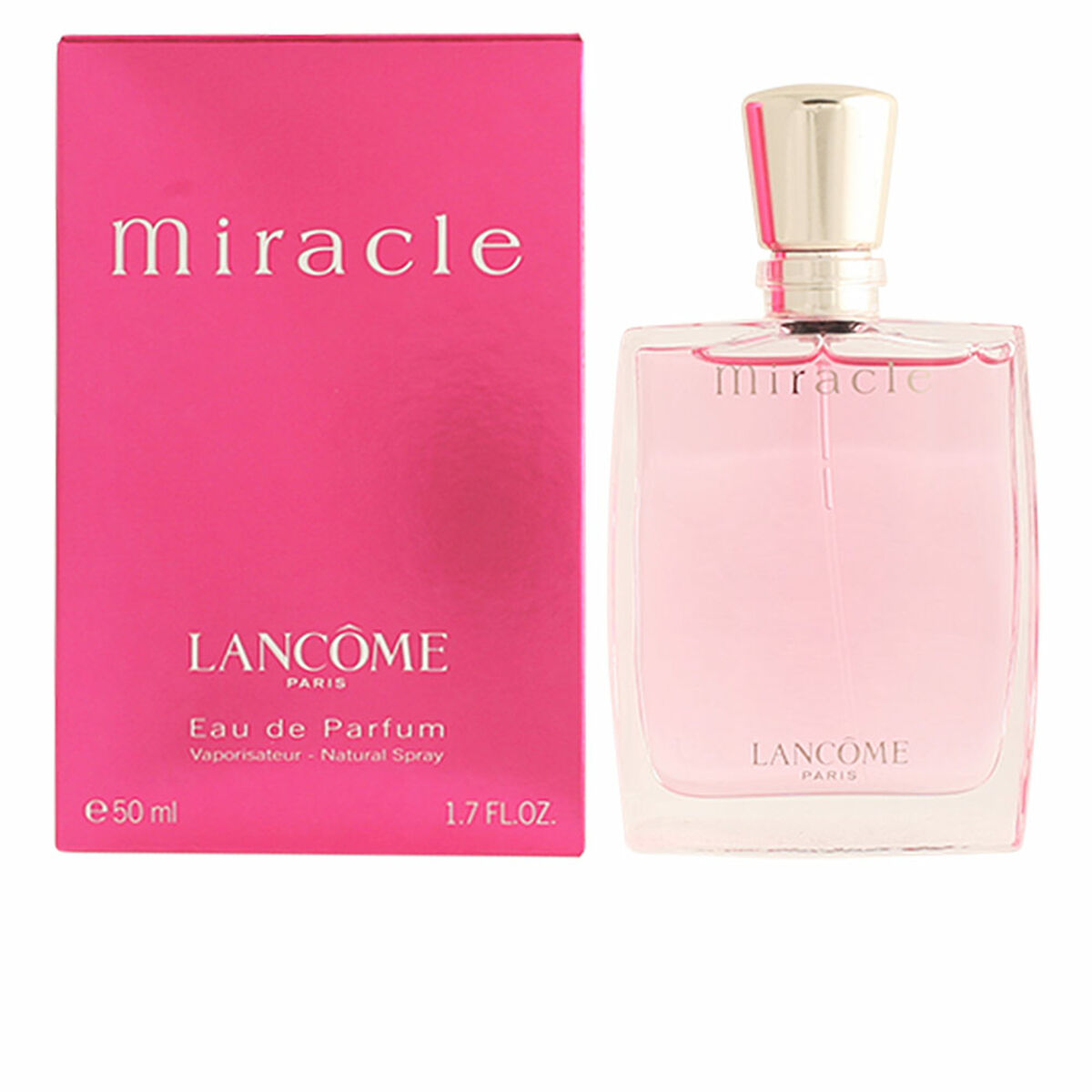 Women's Perfume Miracle Lancôme EDP EDP